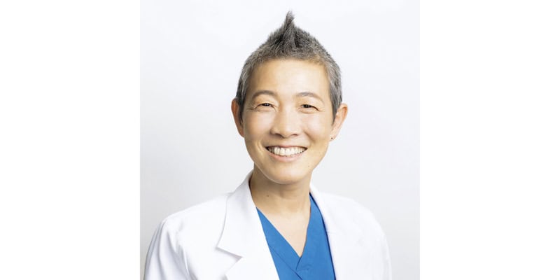 高尾美穂先生