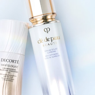 セラムエクラ S Ⅱ［医薬部外品］40mL ￥41,800（クレ・ド・ポー ボーテ）