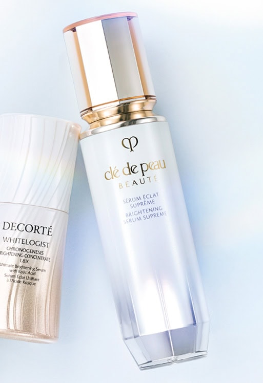 セラムエクラ S Ⅱ［医薬部外品］40mL ￥41,800（クレ・ド・ポー ボーテ）