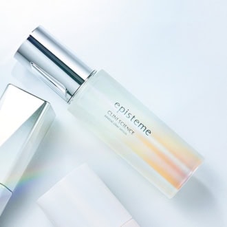 エピステーム ニュートラル クリアセラム50g ￥9,900（ロート製薬）