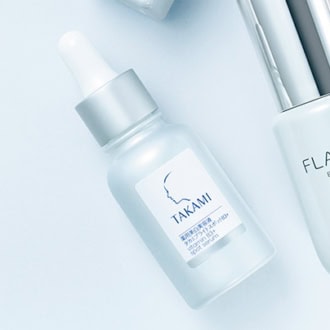 タカミ ブライトスポット B3+［医薬部外品］30mL ￥11,000（タカミ）