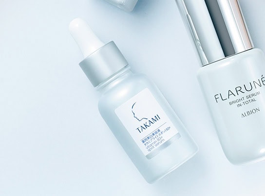 タカミ ブライトスポット B3+［医薬部外品］30mL ￥11,000（タカミ）