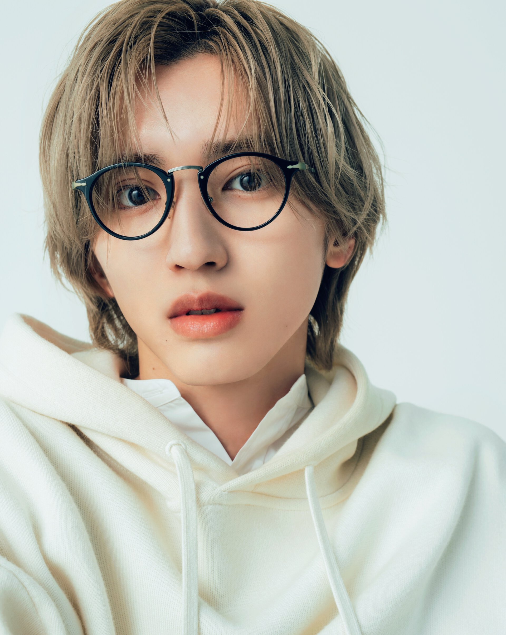 なにわ男子・道枝駿佑さん『君が最後に遺した歌』インタビュー