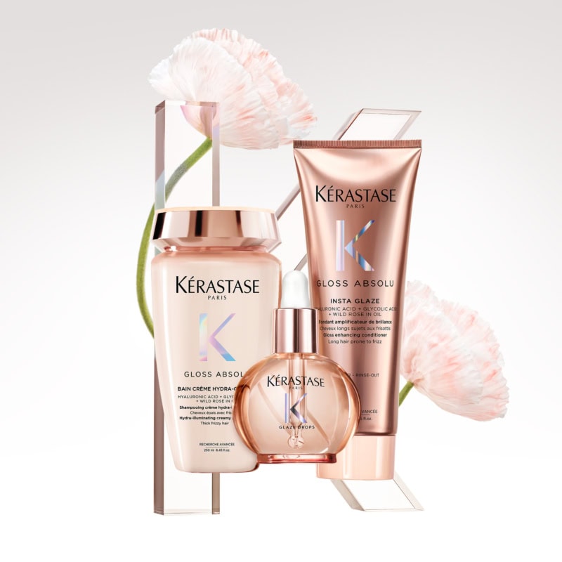 新シリーズ「グロスアブソリュ」