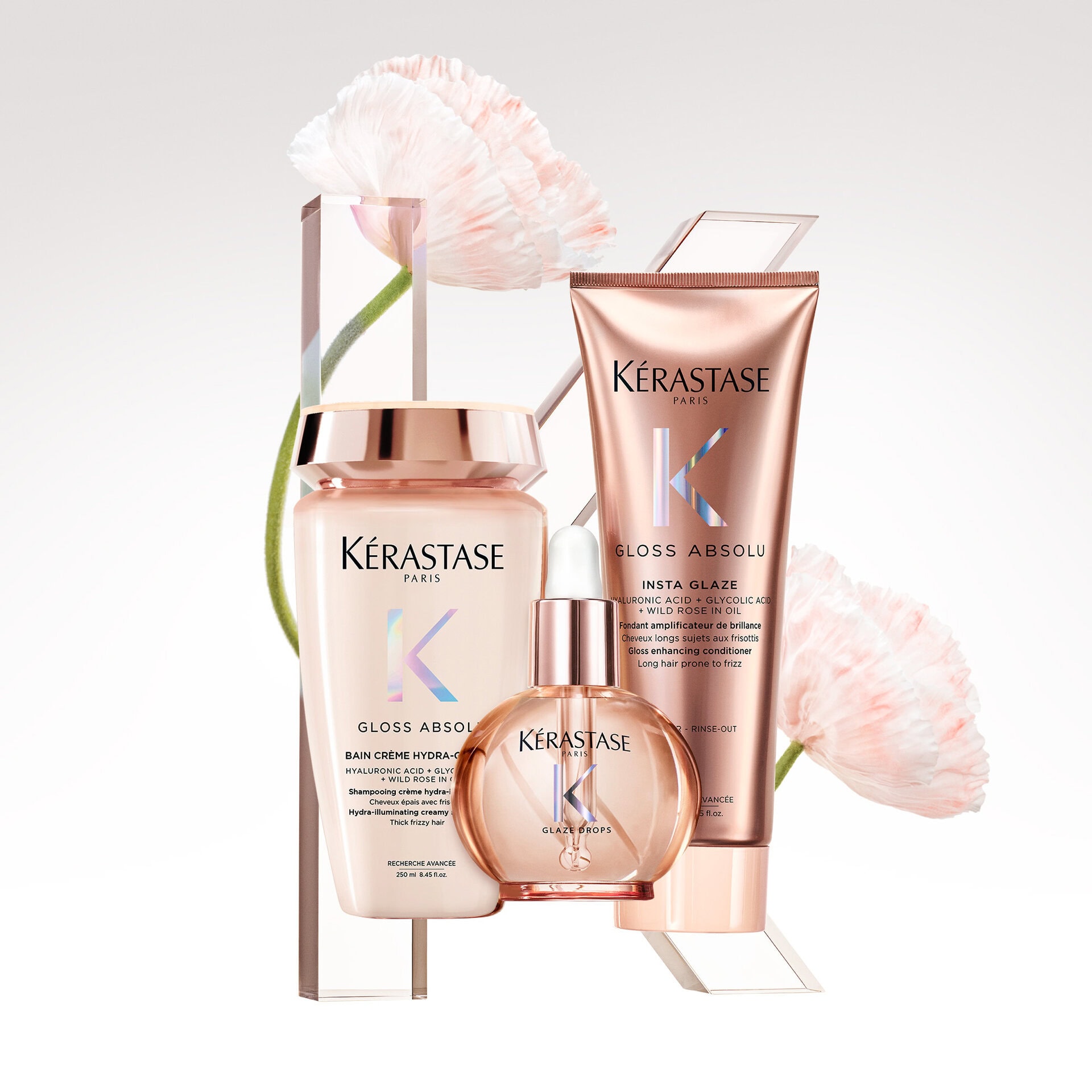 新シリーズ「グロスアブソリュ」