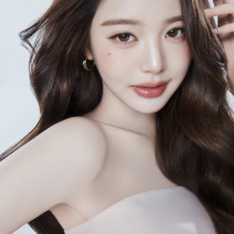 IVE　ウォニョン　WONYOUNG　ケラスターゼ　KERASTASE