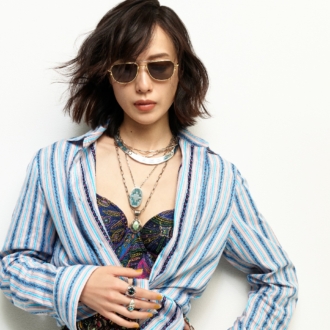 Netflixシリーズ「地獄に堕ちるわよ」が話題！【戸田恵梨香】インタビュー「自分が強いという認識はない。結婚するまでずっと孤独だった」