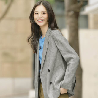 【30代の通勤服】会議・外出・内勤で使い分け！初夏のオフィスカジュアル