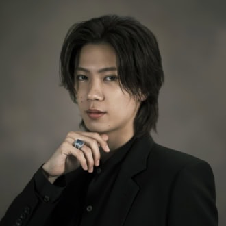 【Number_i】神宮寺勇太「間違いなく自分にとってお守りのような存在になると思います。」ミキモトのスペシャルコンテンツが公開！