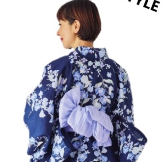 Back style