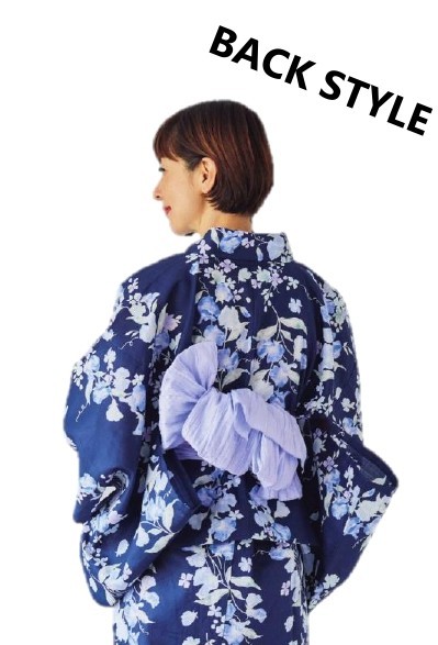 Back style