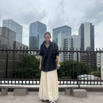 Miwa Harada InRed Icons June2
