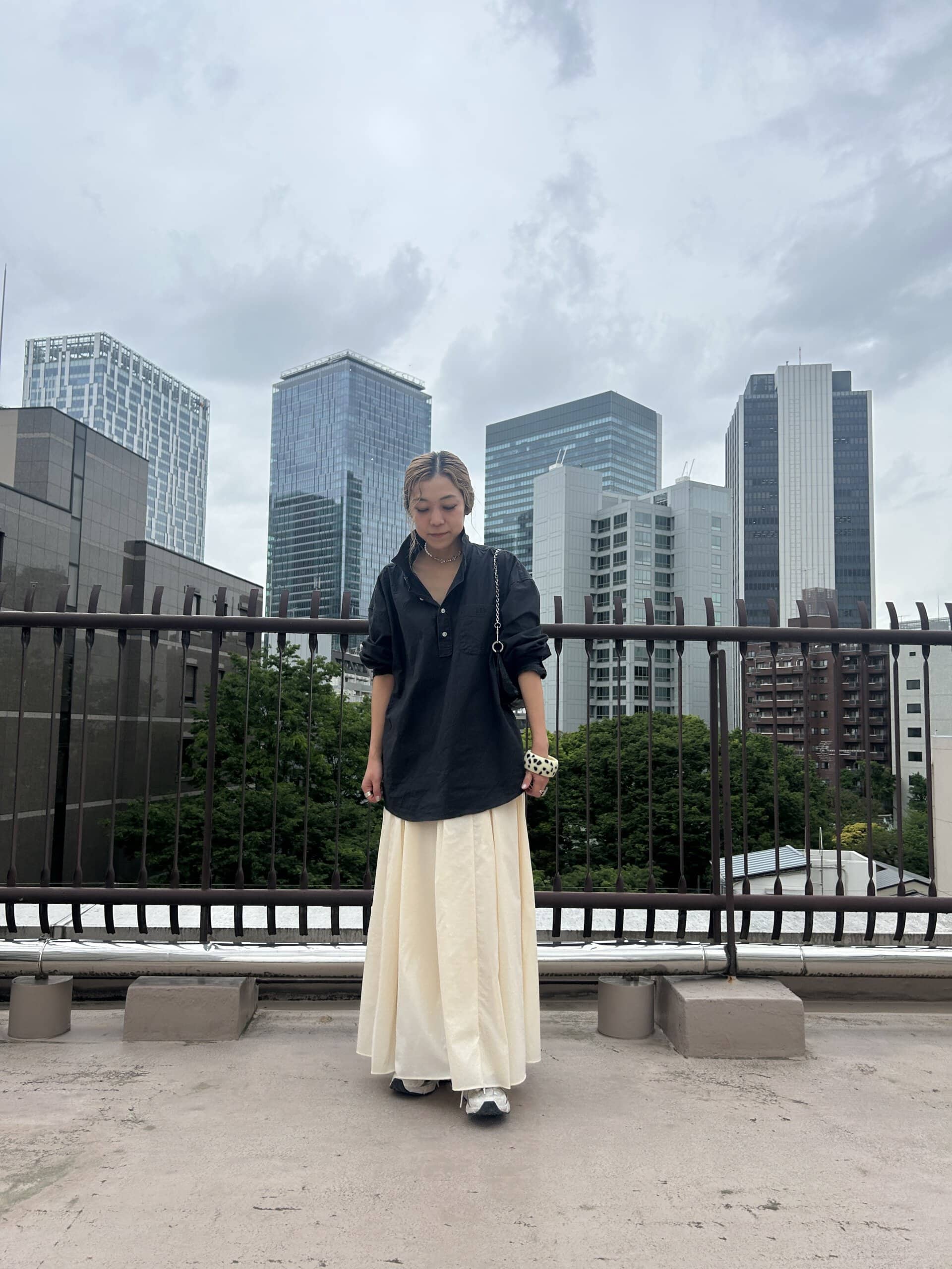 Miwa Harada InRed Icons June2