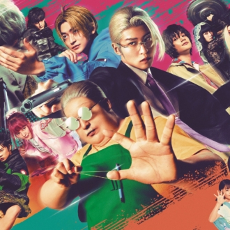 映画『SAKAMOTO DAYS』