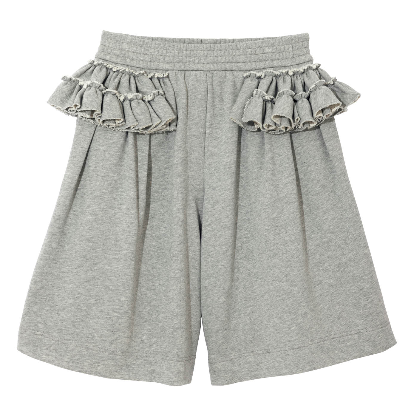 ショーツ￥91,300（ドリス ヴァン ノッテン）