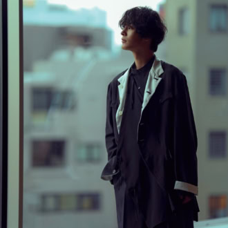 塩野瑛久さんインタビュー