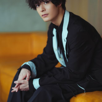 塩野瑛久さんインタビュー