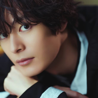 塩野瑛久さんインタビュー