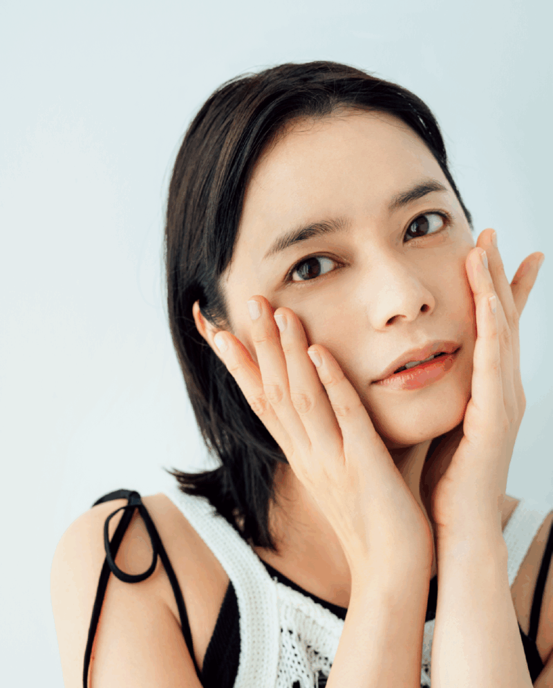 【Step2】UV&美肌を両立する下地を
