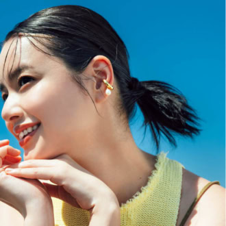 夏の髪問題はこれだけ見ればOK！紫外線から汗・皮脂、崩れまで防ぐ「大人のレスキューケア＆スタイリング」