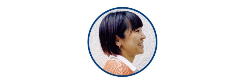 スタイリスト原 未来