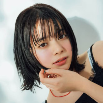 【2026夏】一瞬でマイナス5℃の圧倒的透明感！猛暑に負けない「涼感メイク」の作り方