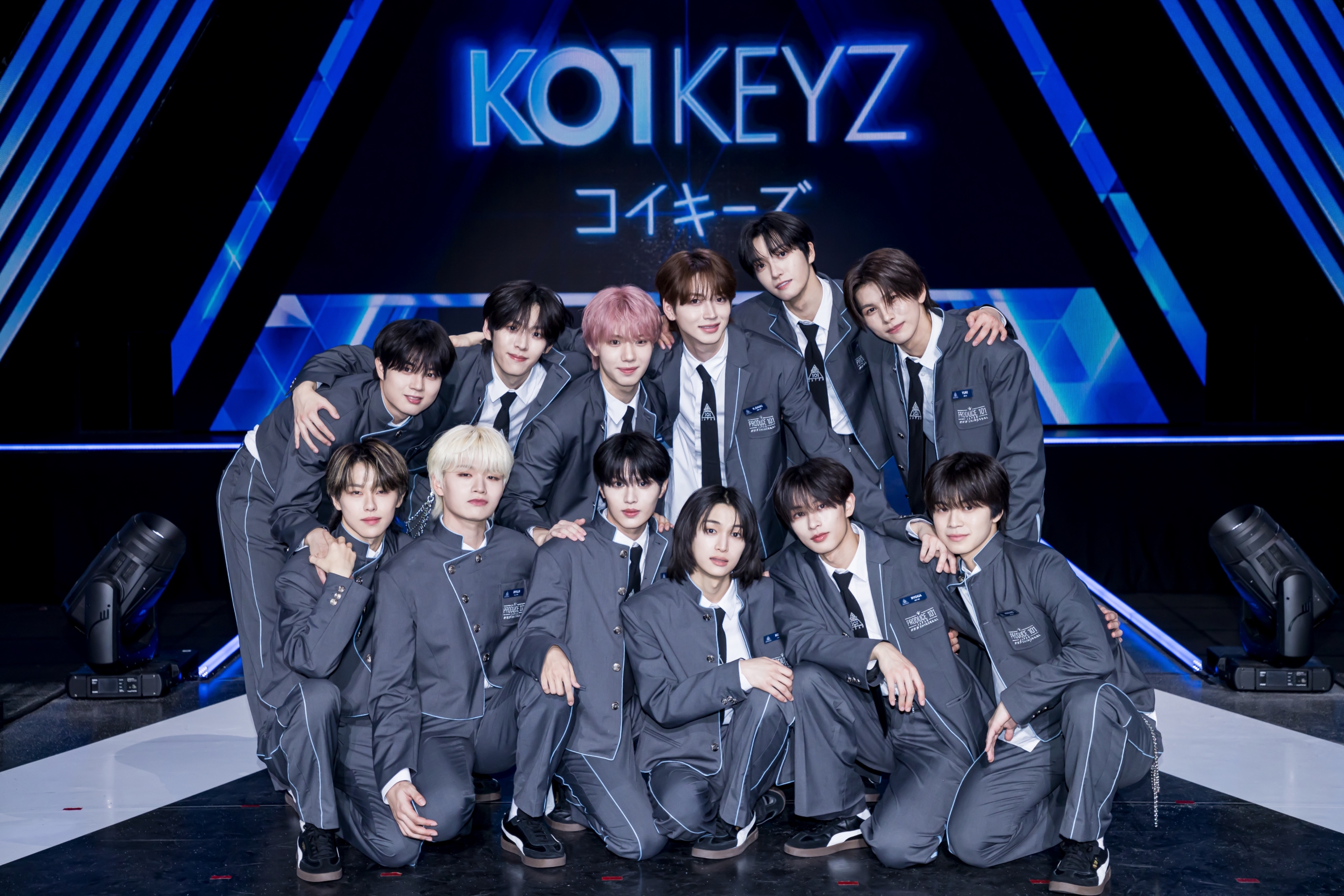 KO1KEYZ