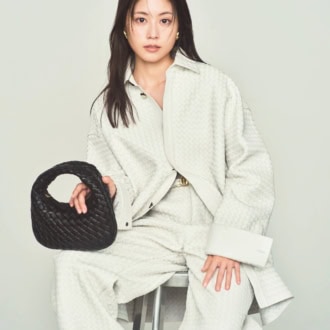 【有村架純】インタビュー「人生で初めてスポーツカーを運転させてもらったのですが、体に響くエンジン音やスピード感、車内からの景色、何もかもが初体験」