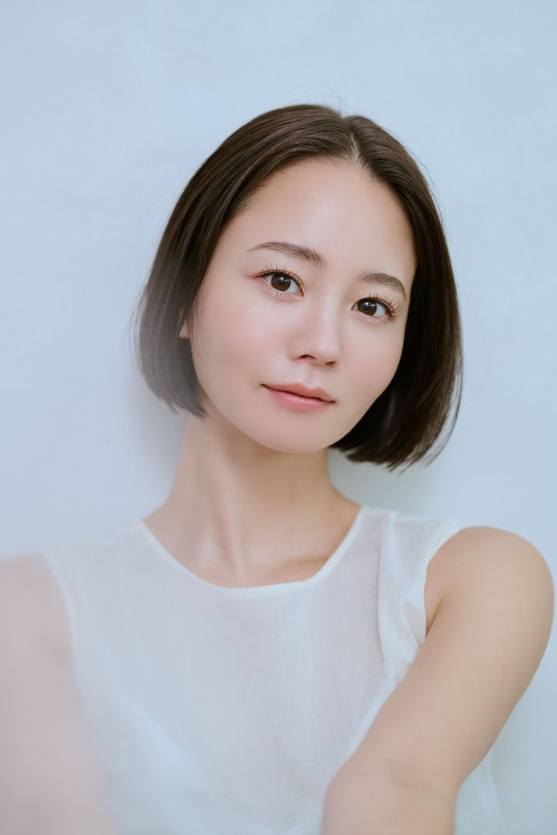 奈々未さん