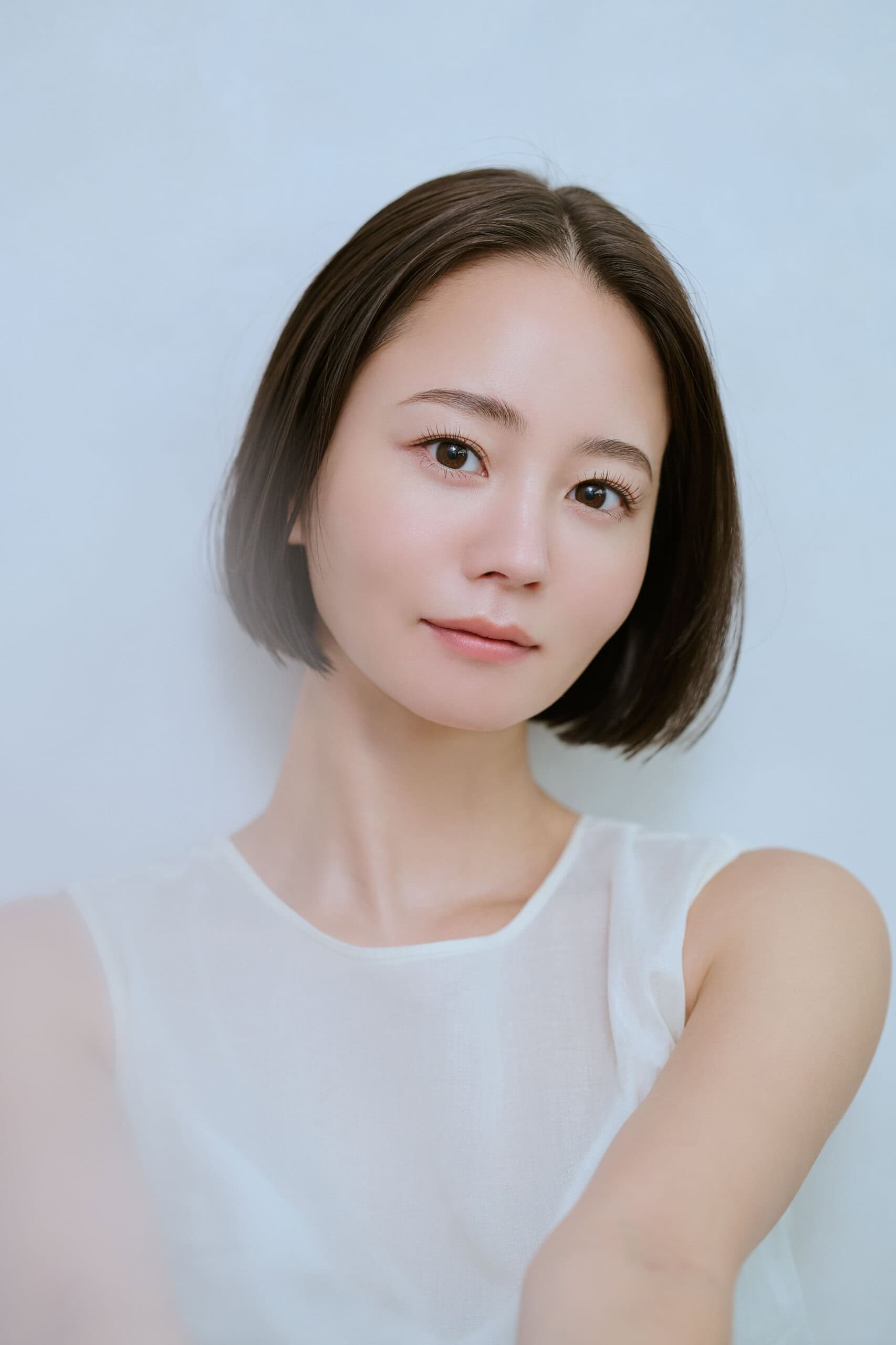 奈々未さん