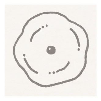 【心理テスト】このイラスト、何に見える？直感でわかる「あなたの運気を上げる習慣」