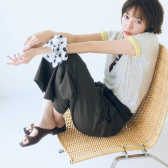 「それどこの？」って聞かれる！【ジーユー】色違いで欲しくなる、大人のツボを突いた「夏の名品小物」決定版【GU】
