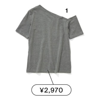 Tシャツ（アントマリーズ／アンティローザ）