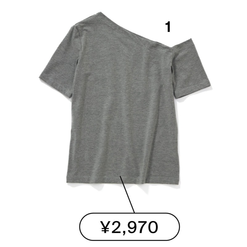 Tシャツ（アントマリーズ／アンティローザ）