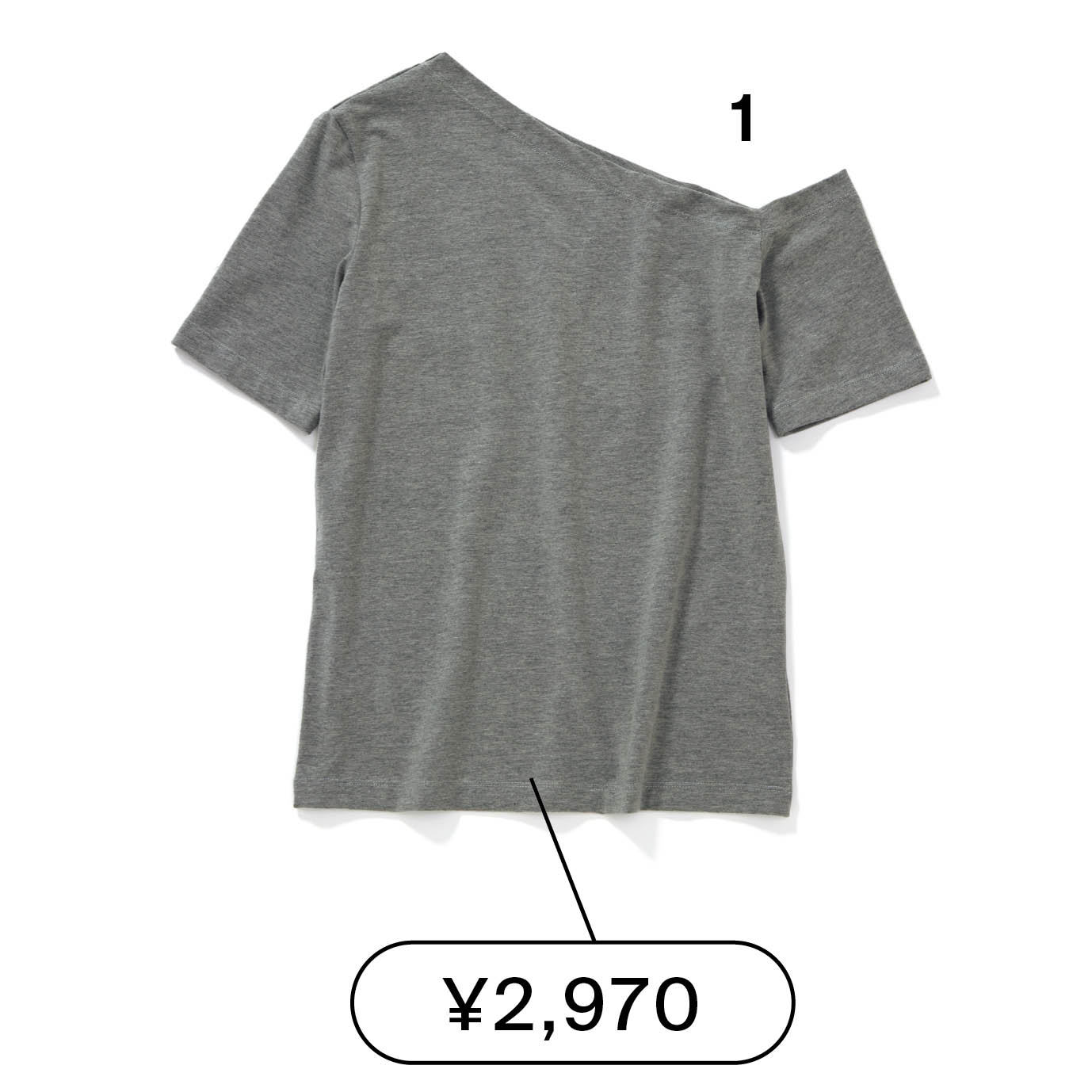 Tシャツ（アントマリーズ／アンティローザ）