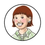 スタイリスト深田