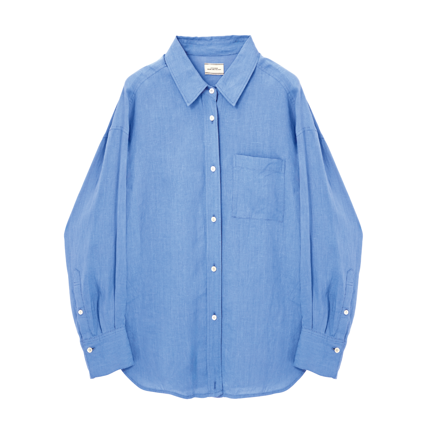¥10,890(グリーンレーベル リラクシング/ユナイテッドアローズ グリーンレーベル リラクシング ルミネ有楽町店)