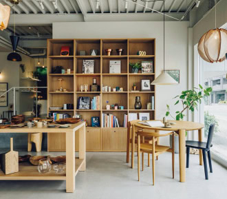 CONCEPT STORE A.