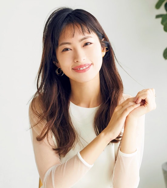 岡本静香さん