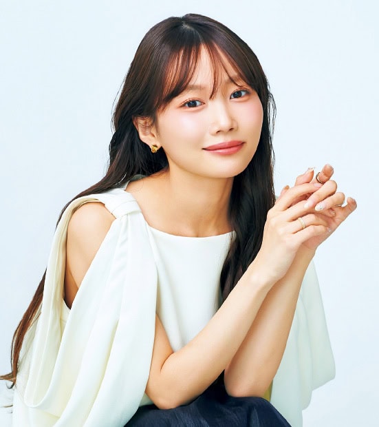水越みさとさん