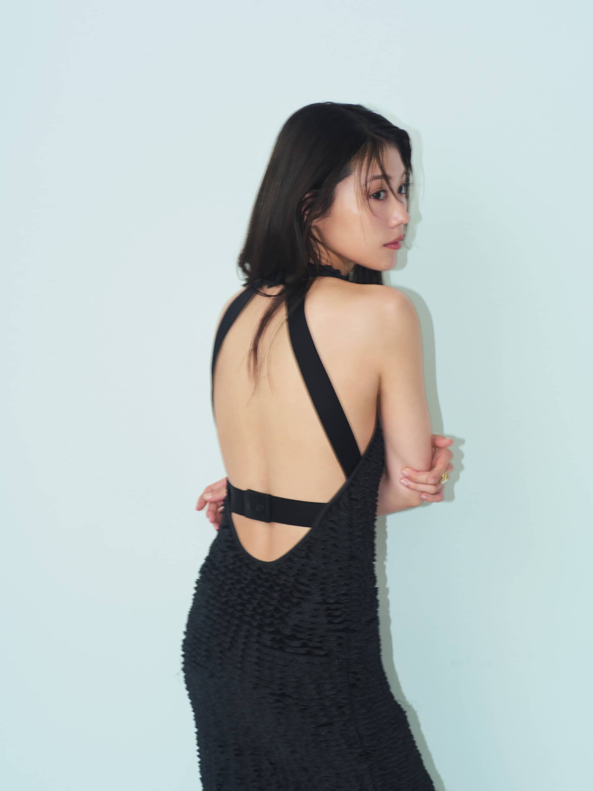 InRed Kasumi Arimura20260701