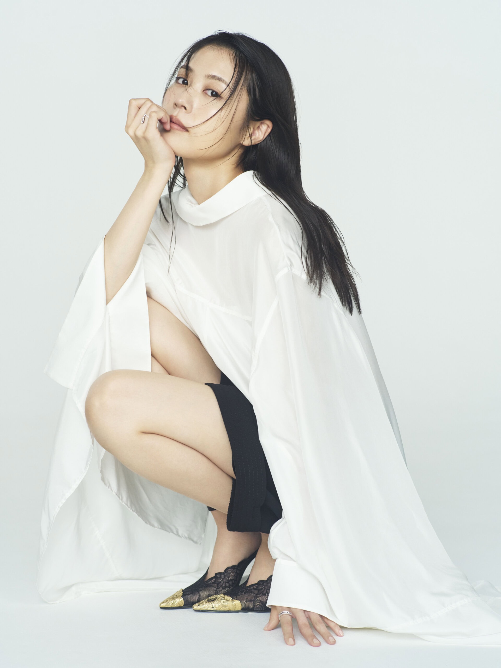InRed Kasumi Arimura20260702
