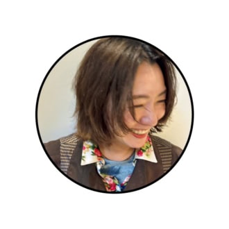 スタイリスト・武田亜利紗さん