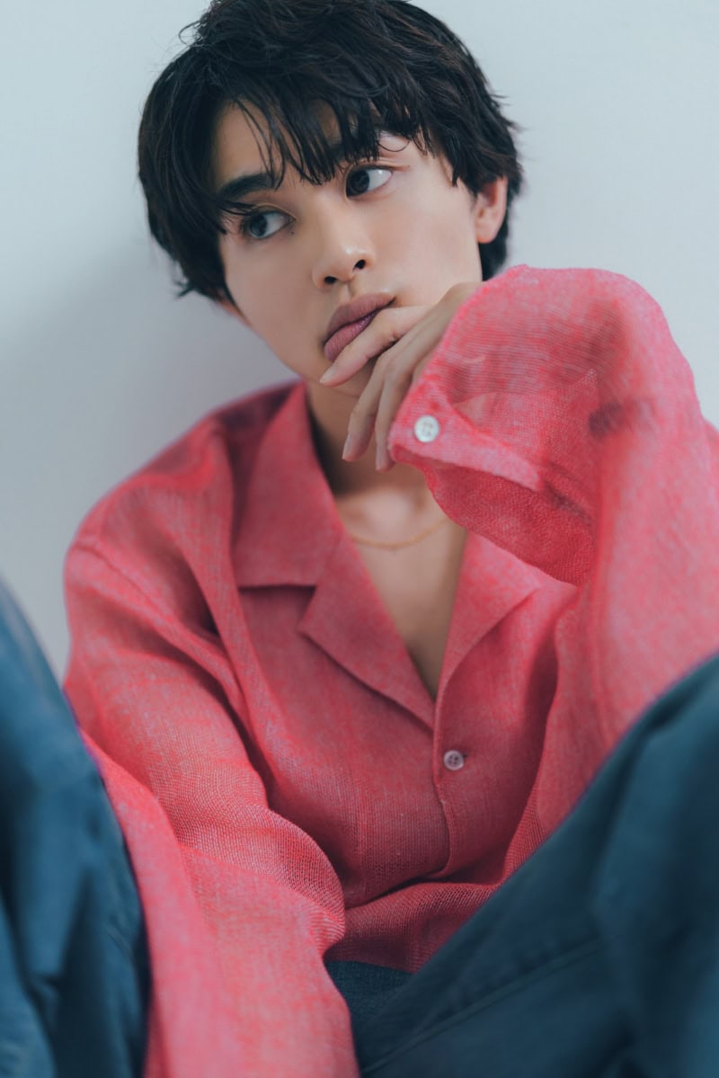 草川拓弥