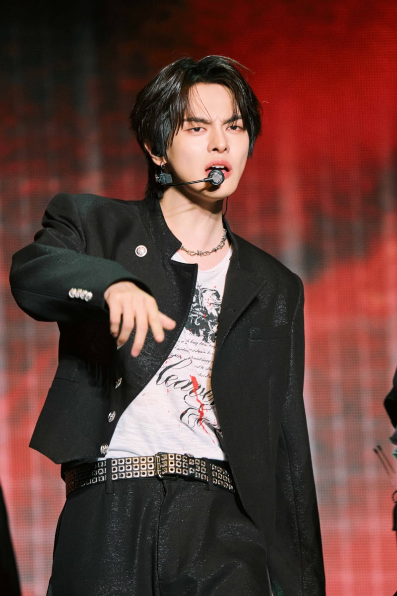 ALPHA DRIVE ONE