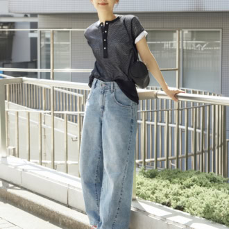 Spick & Span PR 森田真央さん