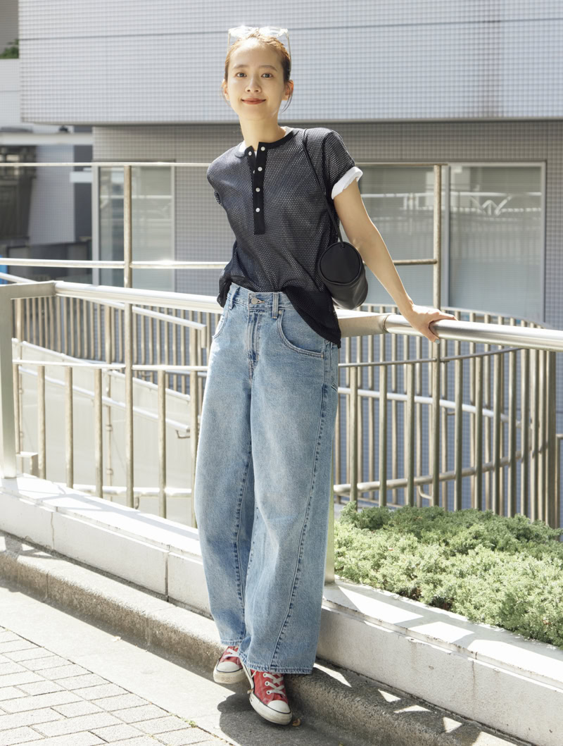 Spick & Span PR 森田真央さん