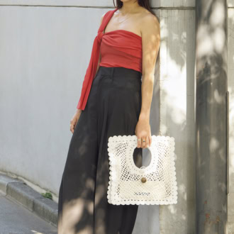 ESTNATION PR 水谷優芽さん