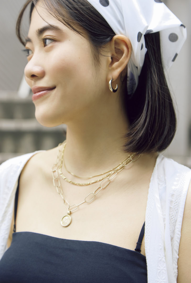 Bra Top:UNIQLO