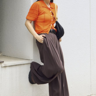 AMERI VINTAGE PR YUUKAさん